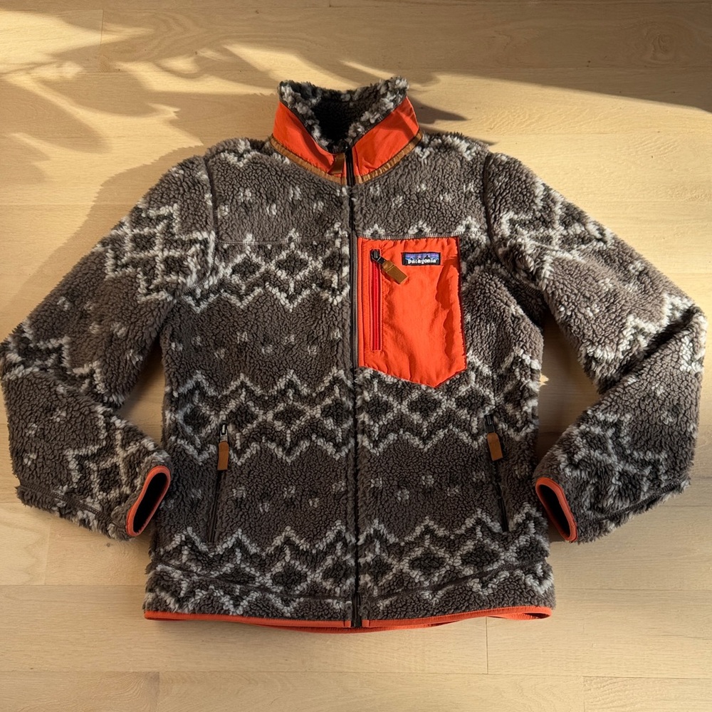 Patagonia Retro X